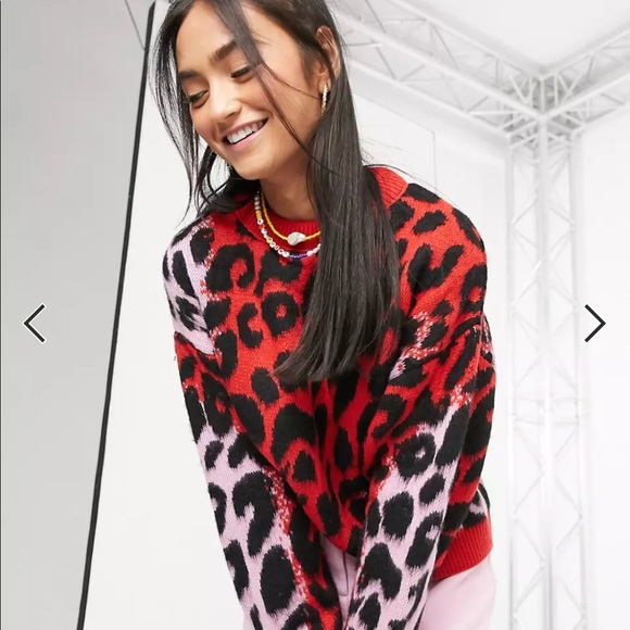 ASOS sweater - Picture 4 of 6